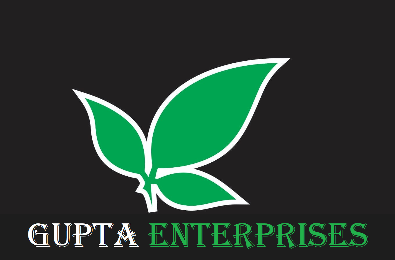 Gupta Enterprises logo